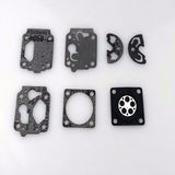 Carburetor Rebuild Kit Replaces Tk8