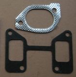 1015 Gasket for Intake & Exhaust Pipe