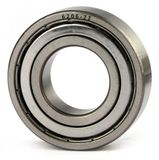 Motorcycle Parts 6206 Motorcycle Bearing
