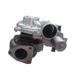 Turbocharger CT16V 17201-0L040 for Toyota Landcruiser Water Cooled Turbo 1720130160 for Engine Kzn130, 1kd-Ftv