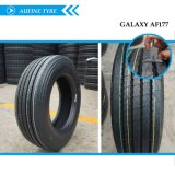 High Quality Radial Bus/Truck Tire with EU 10r22.5