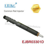 Erikc Ejbr03301d Delphi Common Rail Oil Unit Injector Body and Ejb R03301d Diesel Fuel Engine Complete Injector Assemble Ejbr0 3301d