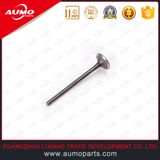 Wholesale Price 125cc Motorcycle Engine Exhaust Valve for Cg125