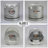 Engine Piston 4jb1t for Isuzu Spare Part 8-97176-602-0