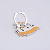 Custom Promotional Hot Sell Animal Shape Phone Ring