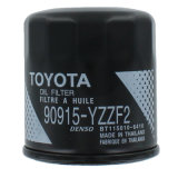 Genuine Part Number 90915-YZZF2 Oil Filter for Toyota