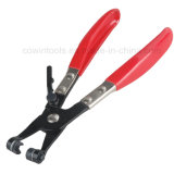 Hose Clamp Pliers, Flat Band
