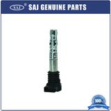 Electronic Auto Parts Ignition Coil for 0986221024, 06A905115, 06A905115A, 06A905115b, 06b905115g