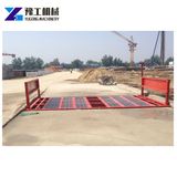 High Pressure Car Wash Machine Truck Washing Machine