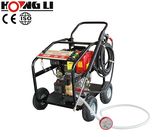 Diesel High Pressure Washing Machine /Diesel Engine Washer