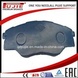 Auto Parts for Toyota Camry Brake Pads O. E. No. 04465-0k290