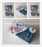 Customized Lovely Auto Shoe Air Freshener for Gift