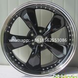 20inch Sport Rims Alloy Rims Aluminum Wheels Auto Wheel Rim