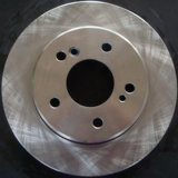 SGS and Ts16949 Certificate Approved Drilled Brake Discs