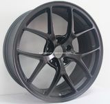 Alloy Wheel (HL2233)