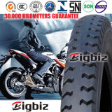 Bolivia Yellow Blue Golden 70/70-17 Motorcycle Tire