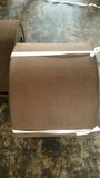 Anchor Windlass Brake Lining in Roll