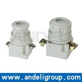 Low Voltage Fuse Bases (RL6-25)