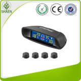 Tire Pressure Monitoring System TPMS with External Sensors