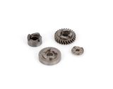 Cam Mechanical Transmission (CMT-001)