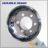 Stainless Wheel Rims for Radial Truck Tire (8.25X22.5)