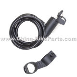 Bicycle Accessories A6105013 Bicycle Lock for Security