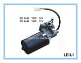 70W Automobile Wiper Motor