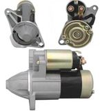 Starter Motor FP50-18-400, M0t82281, 17766