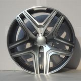 Replica Car Alloy Wheels 16'' 17'' 18'' 20'' 22 Inch