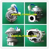 Turbocharger/ Turbo Rhf5 8973659480, Vc430084 Vb430093 24123A 89736594801, 8973544234, 8973659482, 5t-643 for 4jh1tc