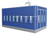 Customized Spray Paint Booth Good Price High Quality CE