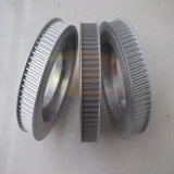 Aluminum L Timing Pulley Best Quality for You