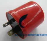 Motorcycle Parts Motorcycle Flasher of 2p