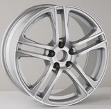 Replica for Audi Alloy Wheel (BK128)
