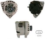 12V 125A Cw Alternator for Saturn Lester 13938 Sg12s070