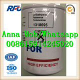 1318695 High Quality Fuel Filter for Daf (1318695, H17wk03)