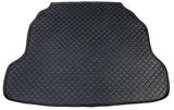 High Quality Car Trunk Mat