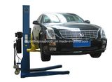 Ce Standard 2.5t Single Mobile Post Car Lift