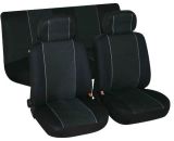 Universal Best Quality Jacquard Fabric Soild Car Seat Cover