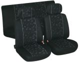 Universal Washable Jacquard Fabric Soild Car Seat Cover
