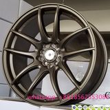 Japan Racing Aluminium Work Auto Alloy Wheel Rims