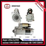 New Engine Starter Motor for Kubota, Mitsubishi Forklift (M8T75171)