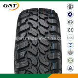 Radial Tubeless Snow Tyre Pasenger Car Tyre (P235/75r15 165/65R14)
