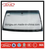Auto Glass Front Windscreen Supplier for Toyota Corolla