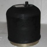 Contitech 4183np24 Goodyear 1t19-E2 Rubber Air Spring for Fruehauf Truck Suspension