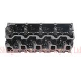 2L Bus Van Diesel Engine part Cylinder Head for Toyota