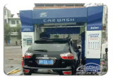 Xqt-S9 Type Nine Brush Tunnel Type Automatic Car Washer