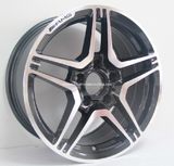for Benz Amg Wheel Rims (HL2242)