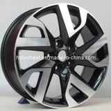 17 Inch Alloy Wheel for Nissan (HL191)