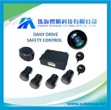 Auto Parts Car Radar Sensor with Lane Changing Auxiliary Function
